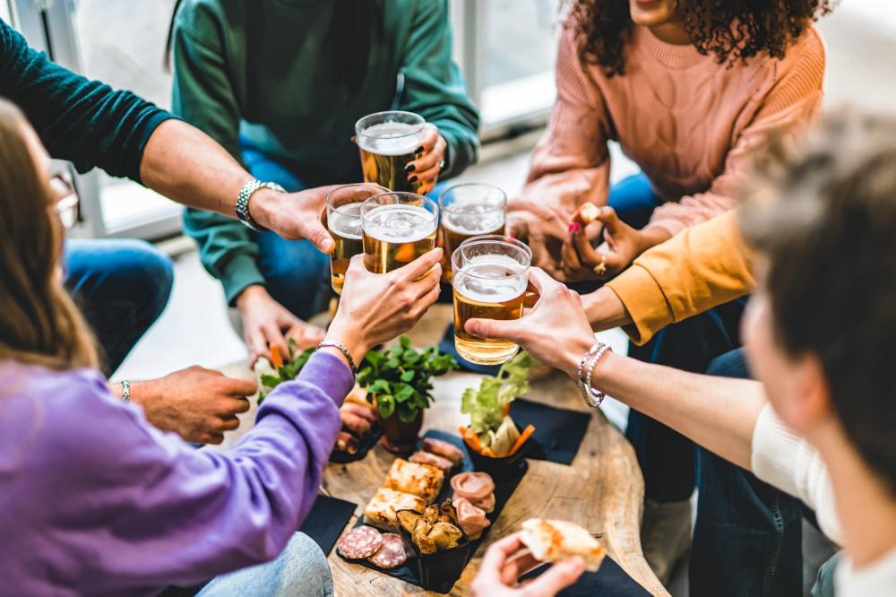 apéritif