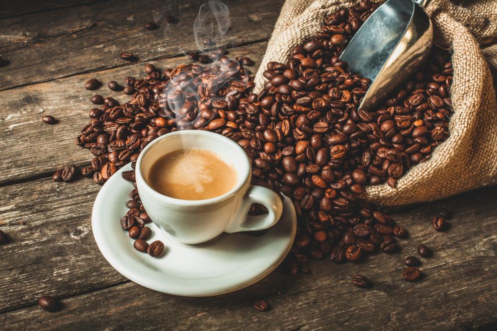 Café près de Plan-d'Aups-Sainte-Baume
