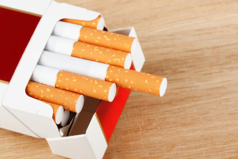 Tabac près de Plan-d'Aups-Sainte-Baume