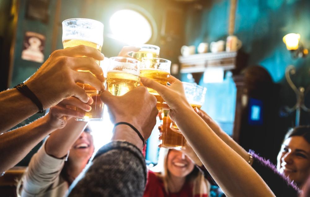 Bière près de Plan-d'Aups-Sainte-Baume