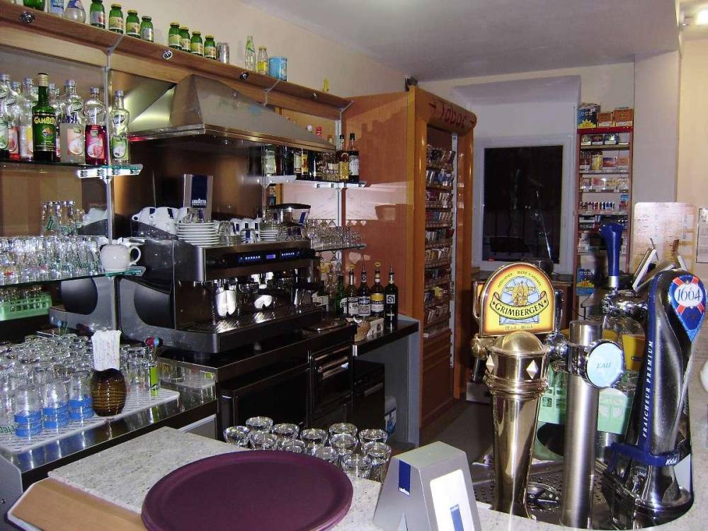 Restaurant salle près de Plan-d'Aups-Sainte-Baume