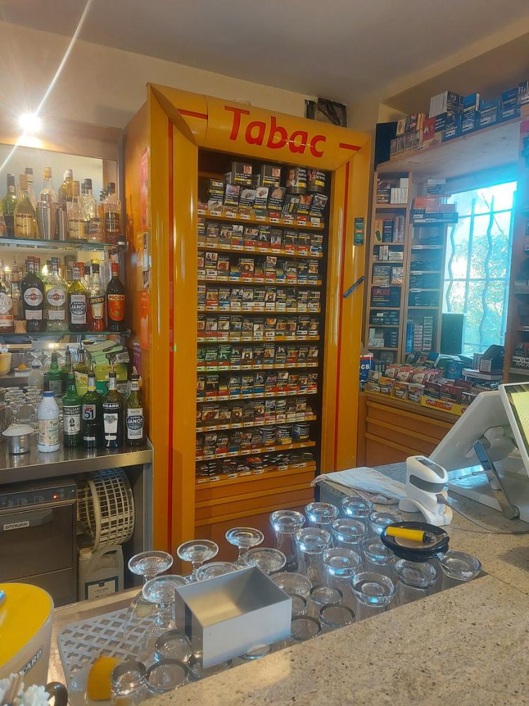 côte tabac